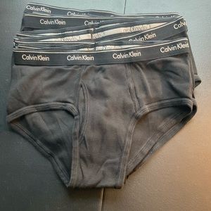 Calvin Klein Briefs
